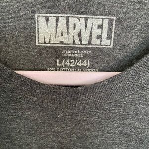 Marvel T-shirt